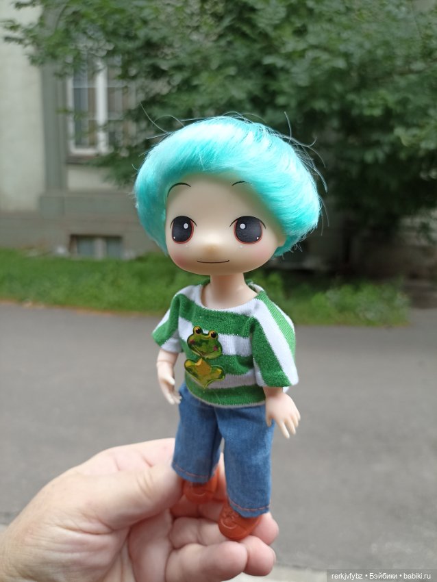 Тройняшки мы — Игровые куклы разных производителей (Разное): редкие бренды