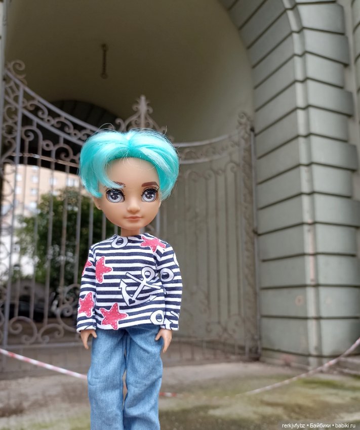 Тройняшки мы — Игровые куклы разных производителей (Разное): редкие бренды