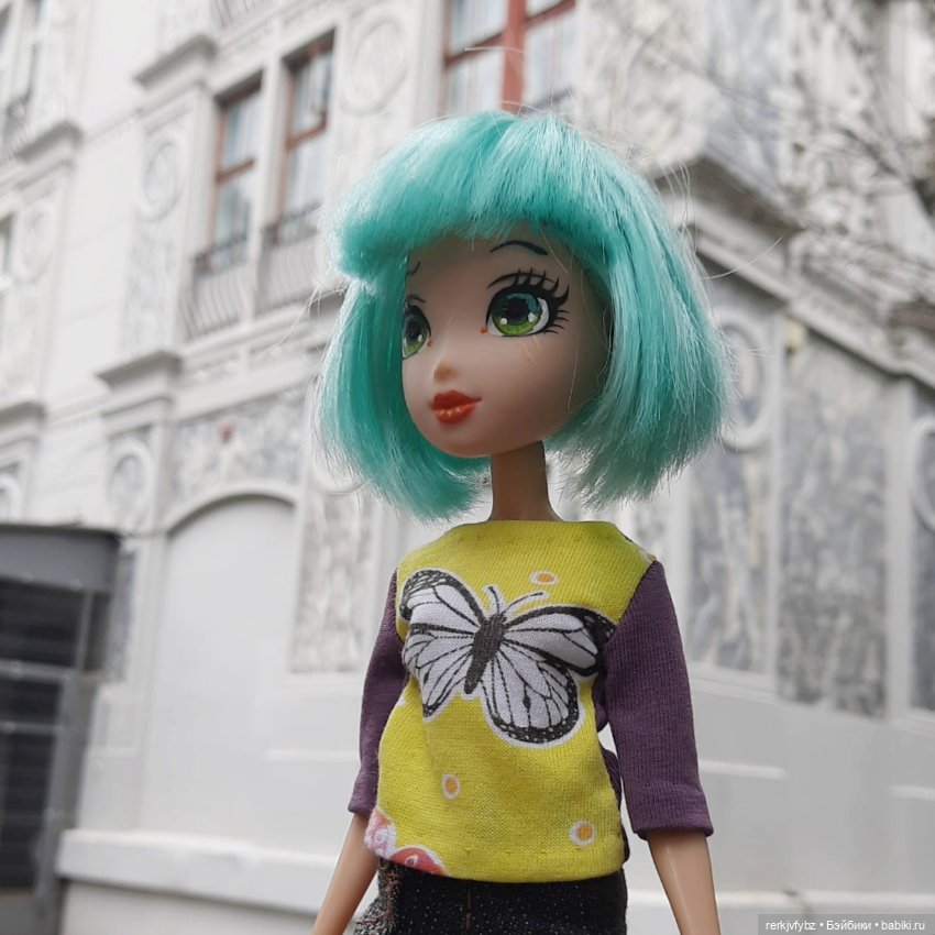 Тройняшки мы — Игровые куклы разных производителей (Разное): редкие бренды