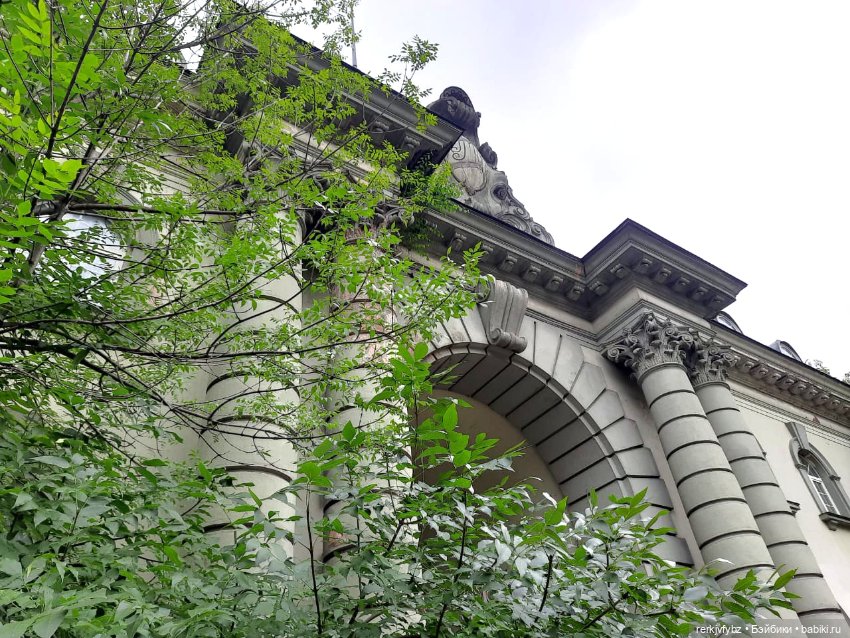 Матильда Квашинская — Игрушки СССР и советского детства: резиновые (фото 3)