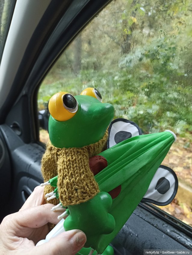 Матильда Квашинская — Игрушки СССР и советского детства: резиновые