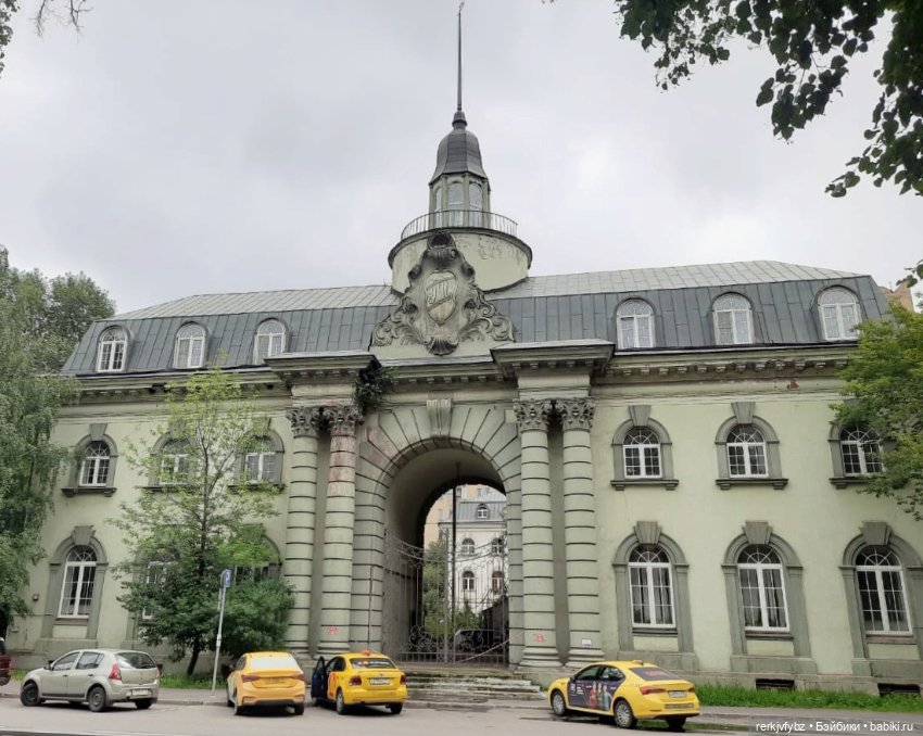 Матильда Квашинская — Игрушки СССР и советского детства: резиновые (фото 4)