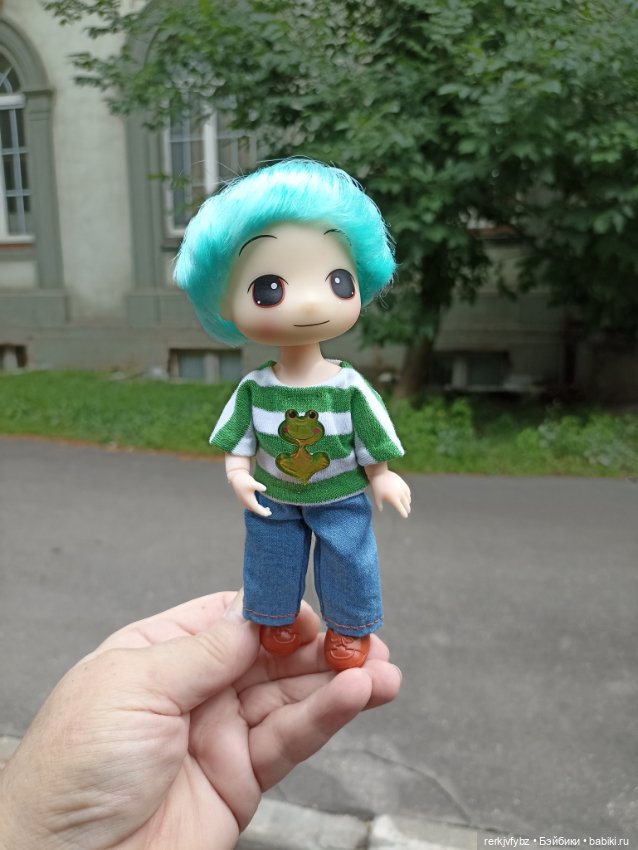 Тройняшки мы — Игровые куклы разных производителей (Разное): редкие бренды