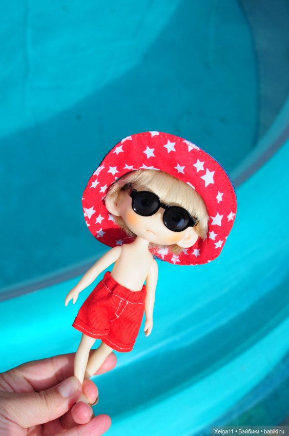 Мальчишки Pututu — Куклы Pututu (Путуту): дизайнерский винил (фото 8)