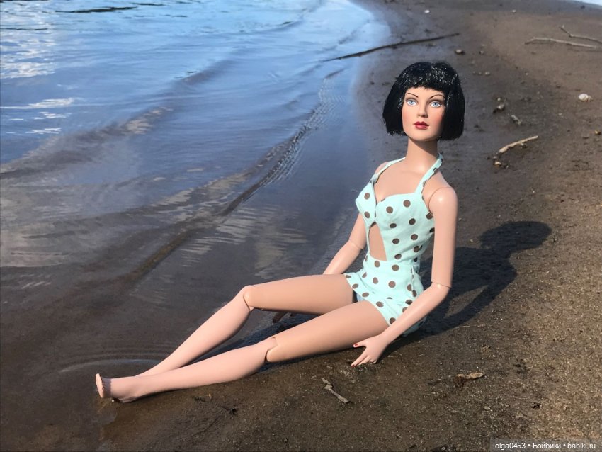 Куклы Tonner: ч. 101 — Фэшн