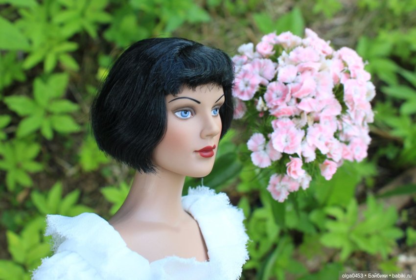 Куклы Tonner: ч. 101 — Фэшн