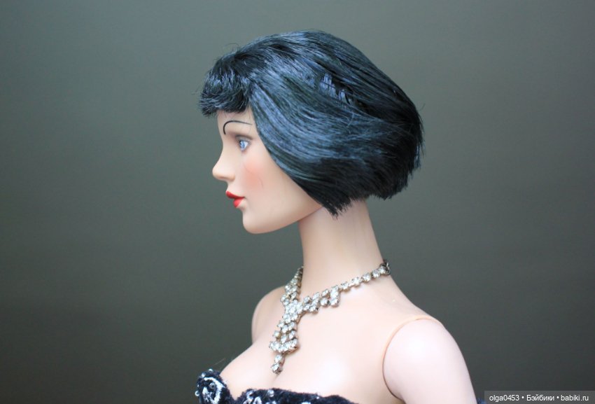 Куклы Tonner: ч. 101 — Фэшн