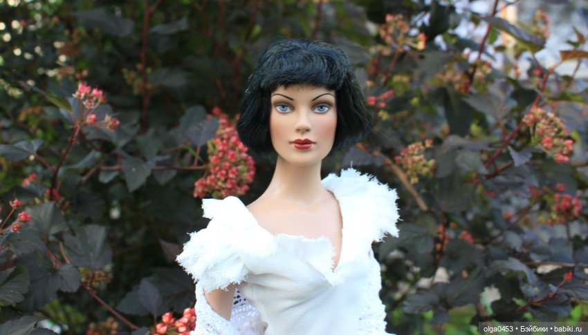 Куклы Tonner: ч. 101 — Фэшн