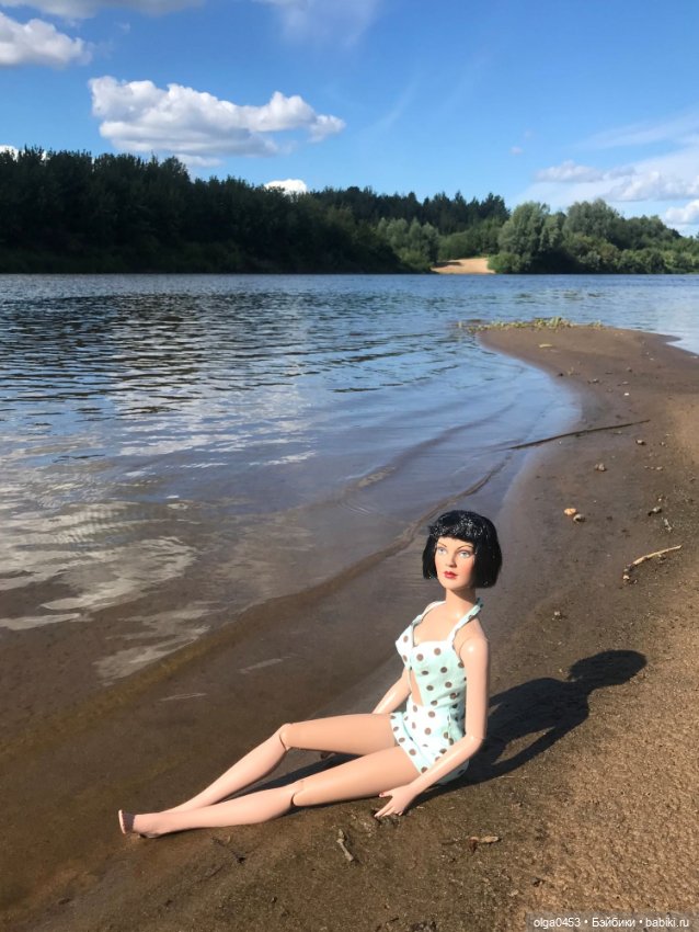 Куклы Tonner: ч. 101 — Фэшн