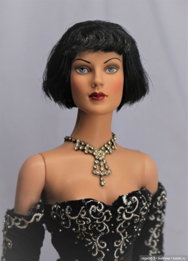 Куклы Tonner: ч. 101 — Фэшн (фото 9)