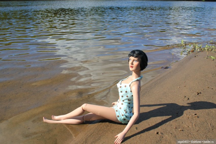 Куклы Tonner: ч. 101 — Фэшн