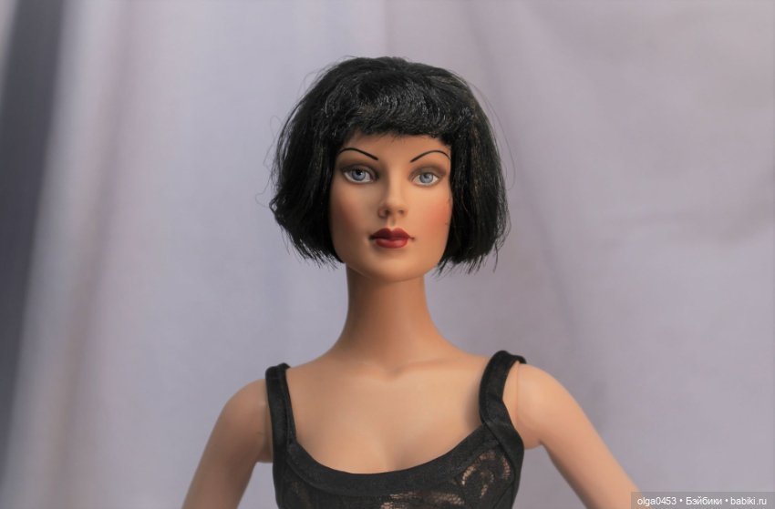 Куклы Tonner: ч. 101 — Фэшн (фото 3)