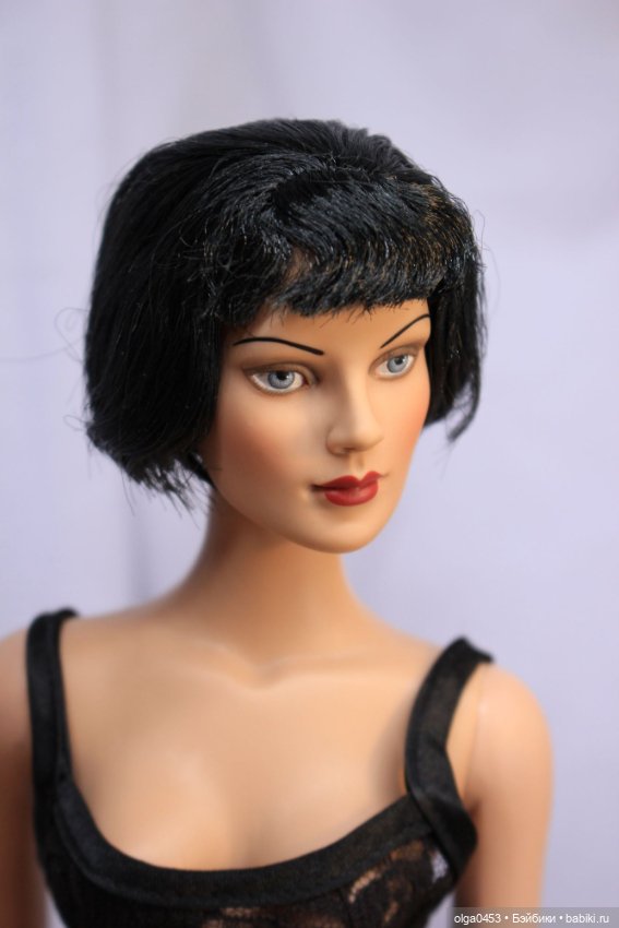 Куклы Tonner: ч. 101 — Фэшн (фото 4)