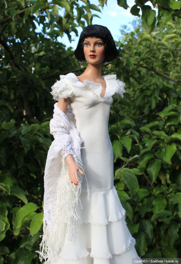 Куклы Tonner: ч. 101 — Фэшн