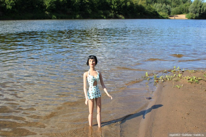 Куклы Tonner: ч. 101 — Фэшн