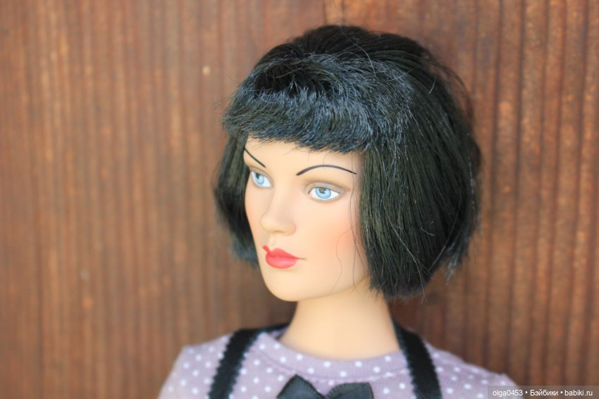 Куклы Tonner: ч. 101 — Фэшн