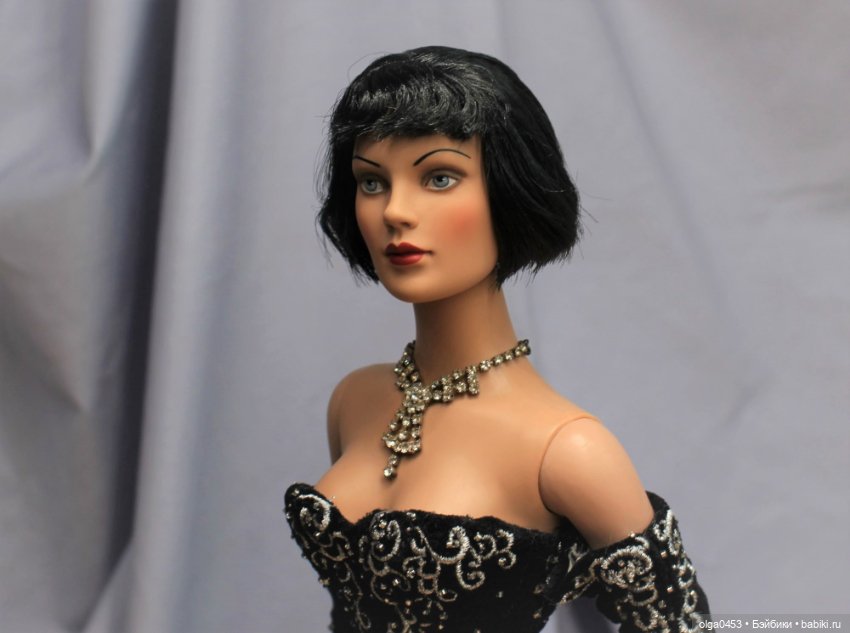 Куклы Tonner: ч. 101 — Фэшн