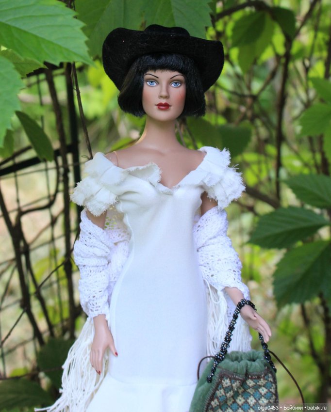 Куклы Tonner: ч. 101 — Фэшн