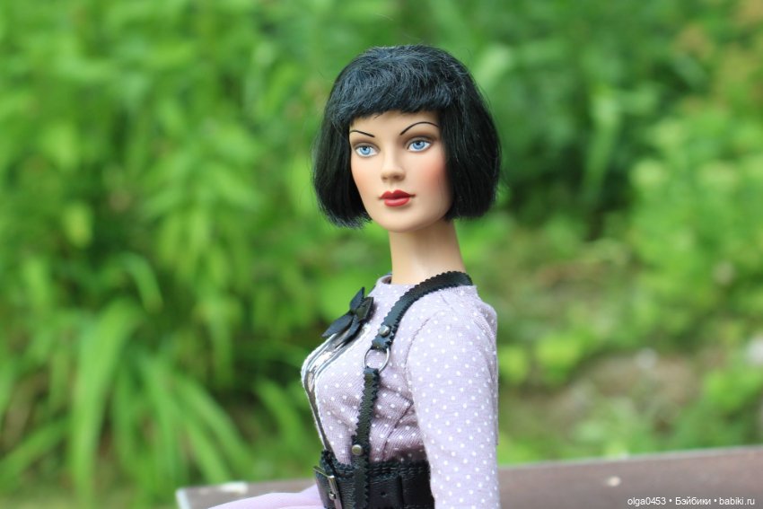 Куклы Tonner: ч. 101 — Фэшн