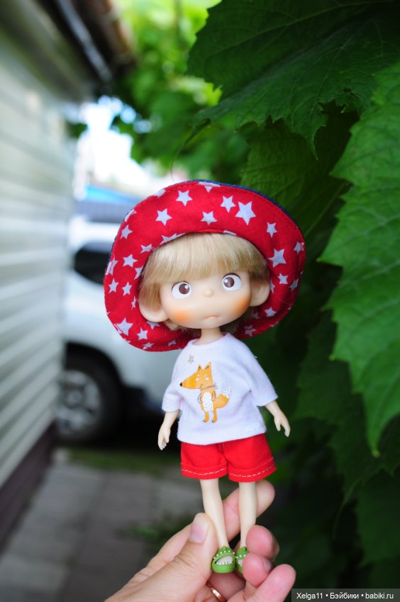 Мальчишки Pututu — Куклы Pututu (Путуту): дизайнерский винил (фото 2)