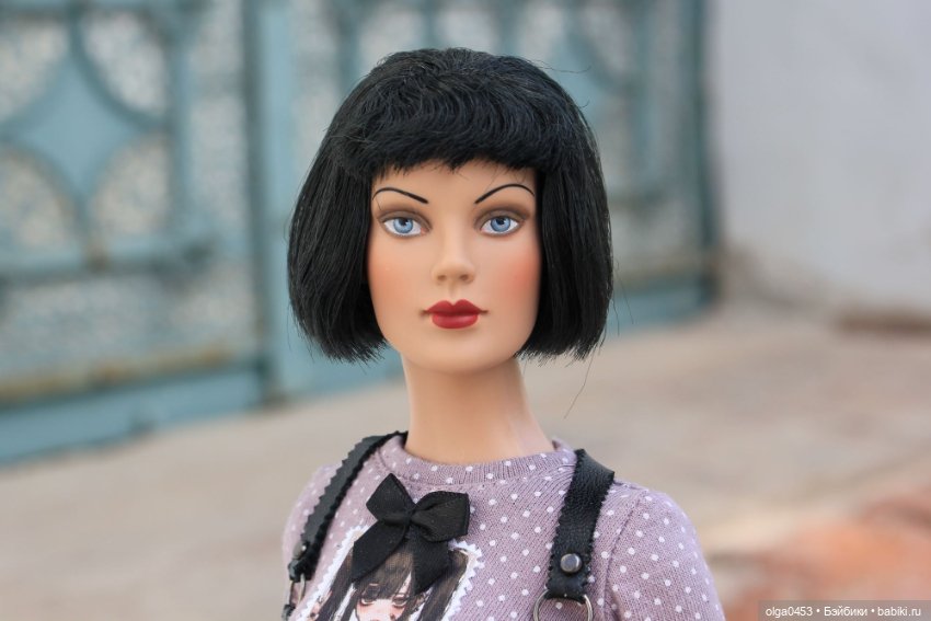 Куклы Tonner: ч. 101 — Фэшн