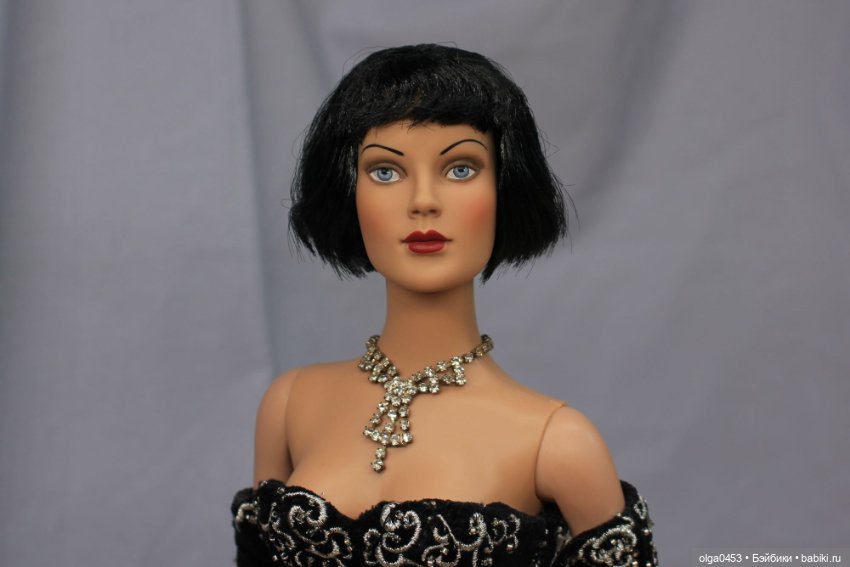 Куклы Tonner: ч. 101 — Фэшн