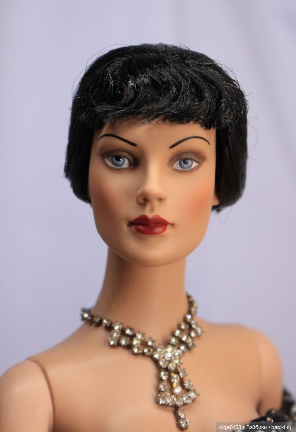 Куклы Tonner: ч. 101 — Фэшн (фото 10)