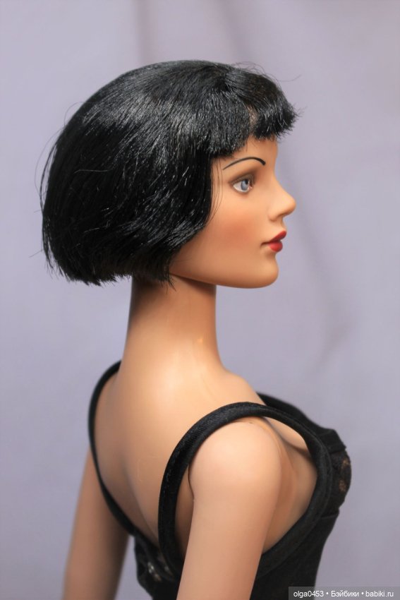 Куклы Tonner: ч. 101 — Фэшн (фото 5)