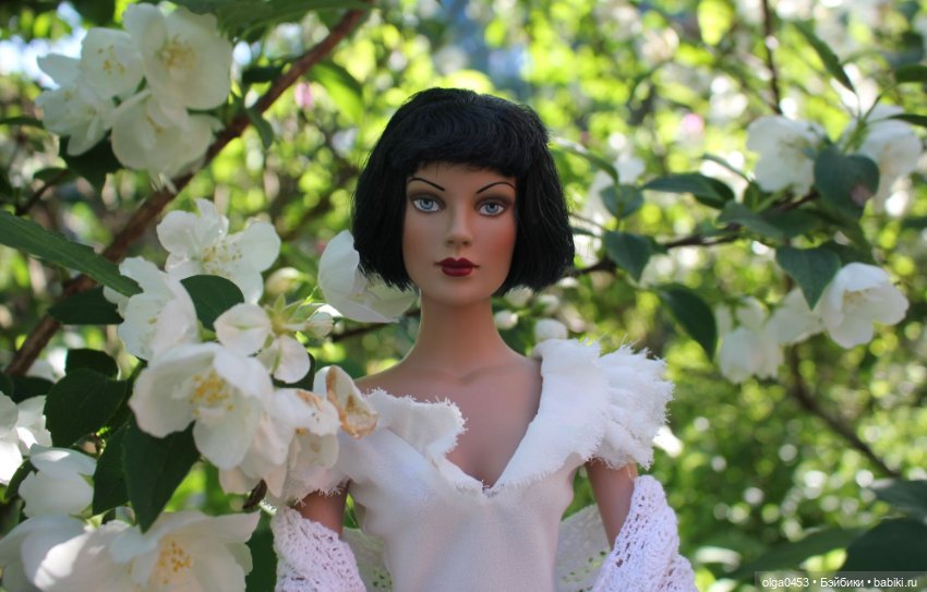 Куклы Tonner: ч. 101 — Фэшн