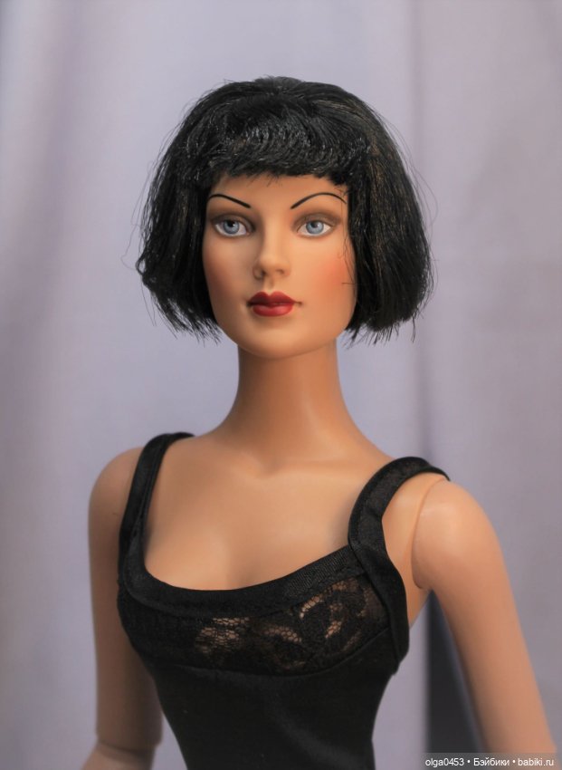 Куклы Tonner: ч. 101 — Фэшн (фото 2)