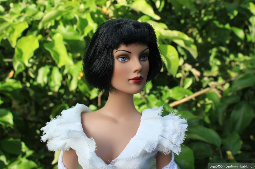 Куклы Tonner: ч. 101 — Фэшн