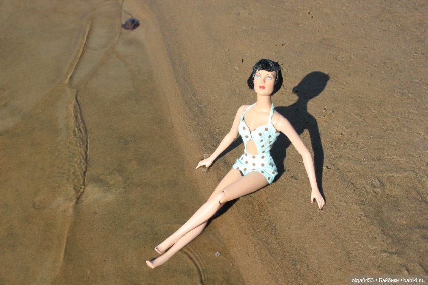 Куклы Tonner: ч. 101 — Фэшн