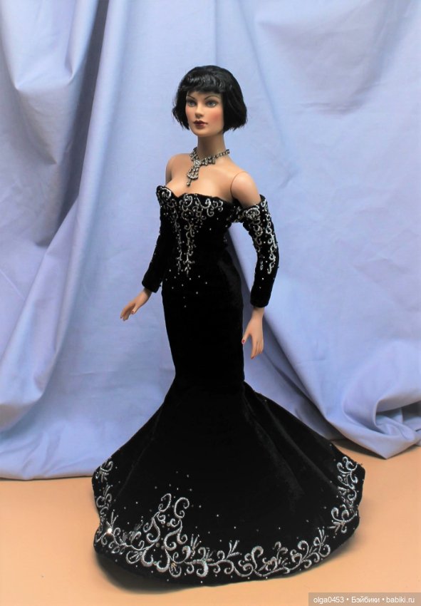 Куклы Tonner: ч. 101 — Фэшн (фото 7)