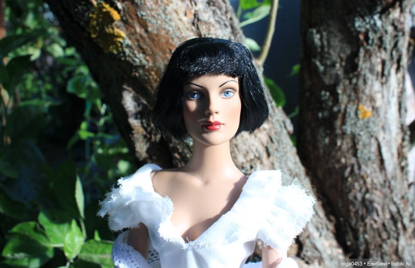 Куклы Tonner: ч. 101 — Фэшн