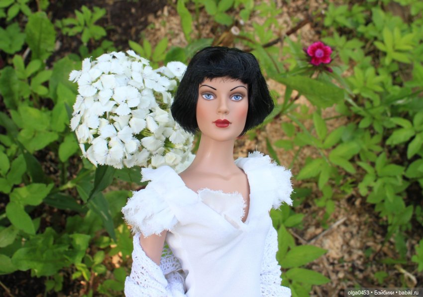 Куклы Tonner: ч. 101 — Фэшн