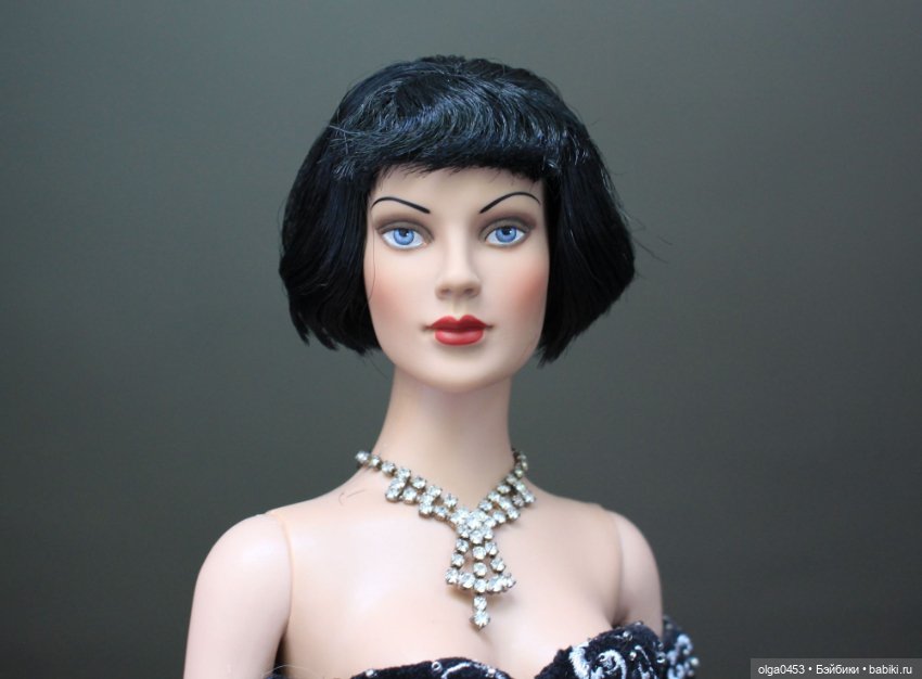 Куклы Tonner: ч. 101 — Фэшн