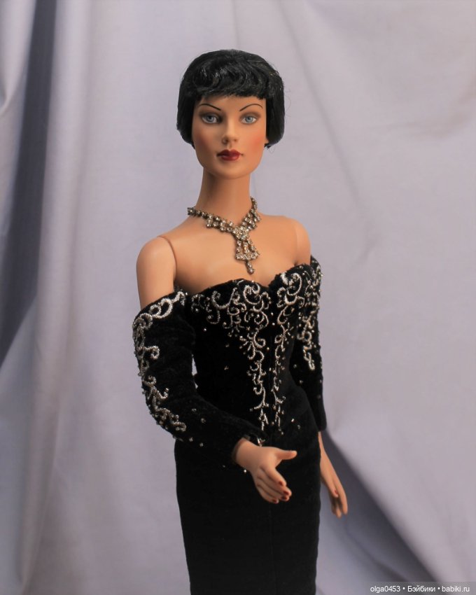 Куклы Tonner: ч. 101 — Фэшн (фото 8)