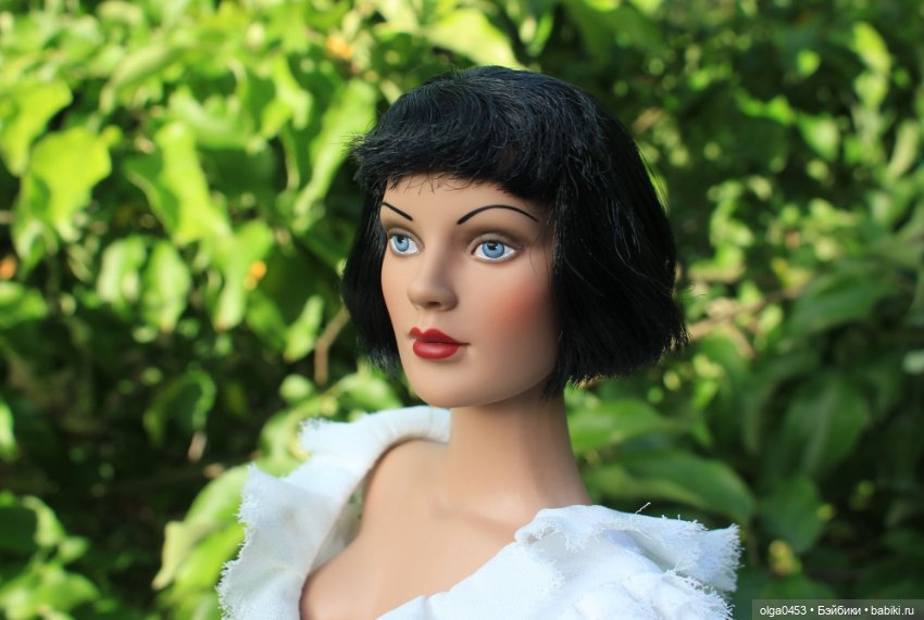 Куклы Tonner: ч. 101 — Фэшн