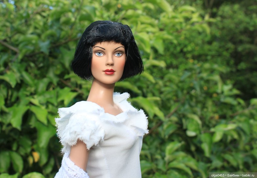 Куклы Tonner: ч. 101 — Фэшн