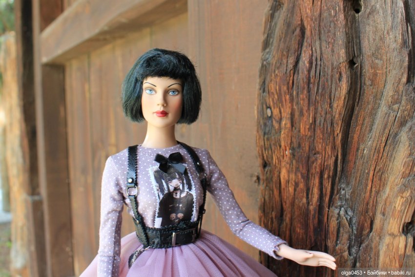 Куклы Tonner: ч. 101 — Фэшн