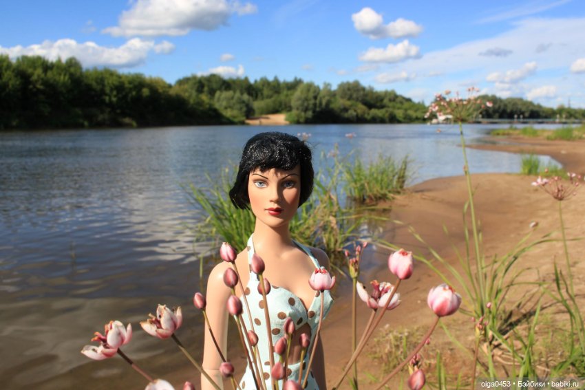 Куклы Tonner: ч. 101 — Фэшн