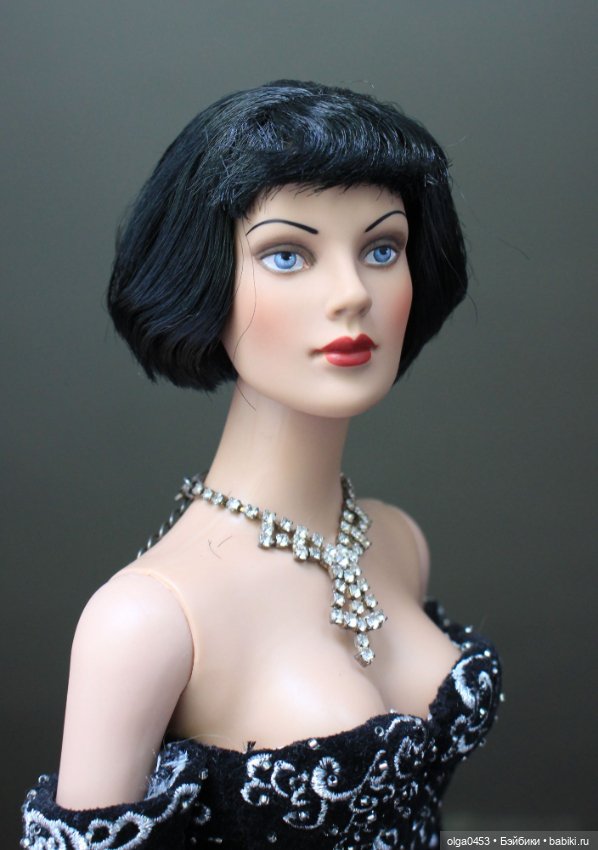 Куклы Tonner: ч. 101 — Фэшн