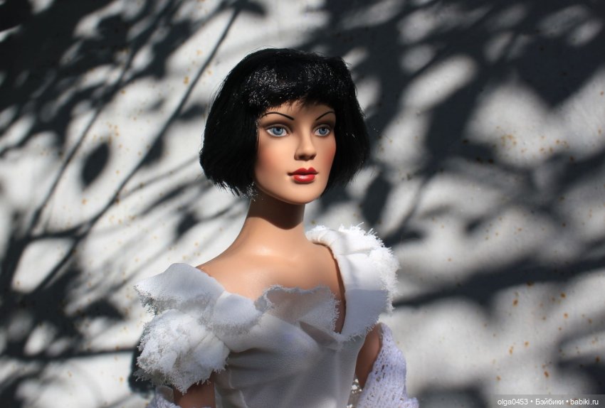 Куклы Tonner: ч. 101 — Фэшн