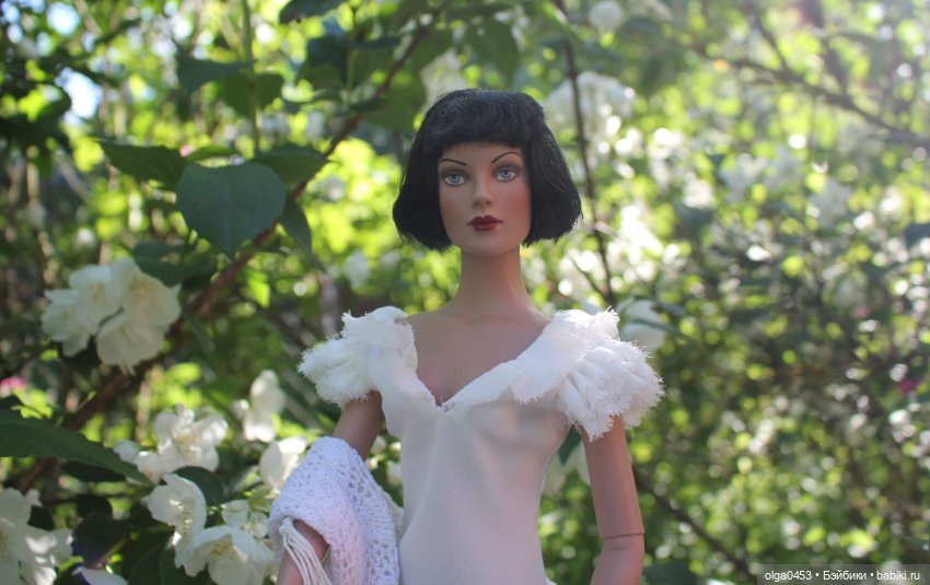 Куклы Tonner: ч. 101 — Фэшн