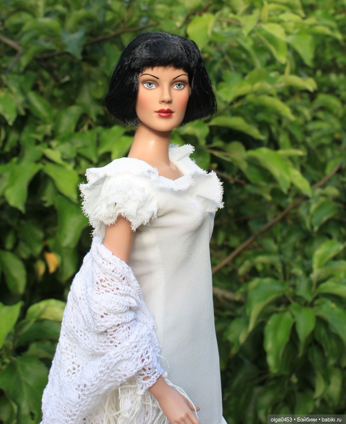 Куклы Tonner: ч. 101 — Фэшн