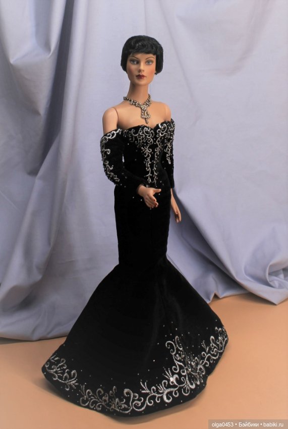 Куклы Tonner: ч. 101 — Фэшн (фото 6)