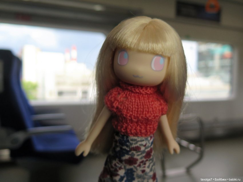 Jossie и культурная программа