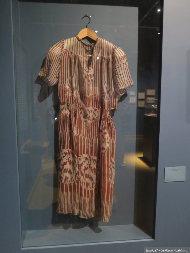 Барби Rock Flower выставка и старая Москва (фото 8)