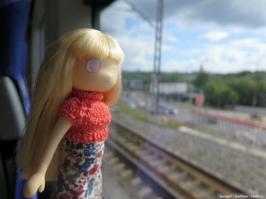 Jossie и культурная программа