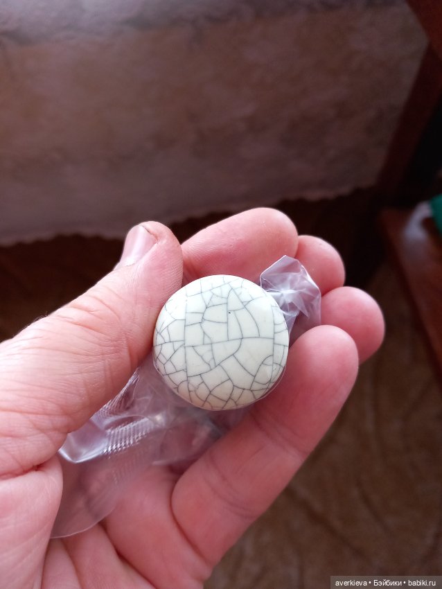 Шкаф для кукложителей — Другие хобби и увлечения: сад (фото 10)